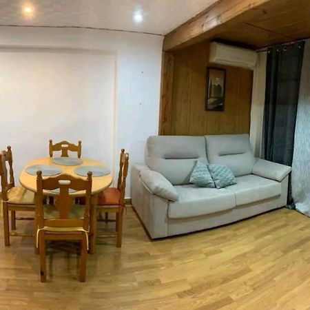 Preciosa Apartamento 150M Del Mar Calpe Luaran gambar
