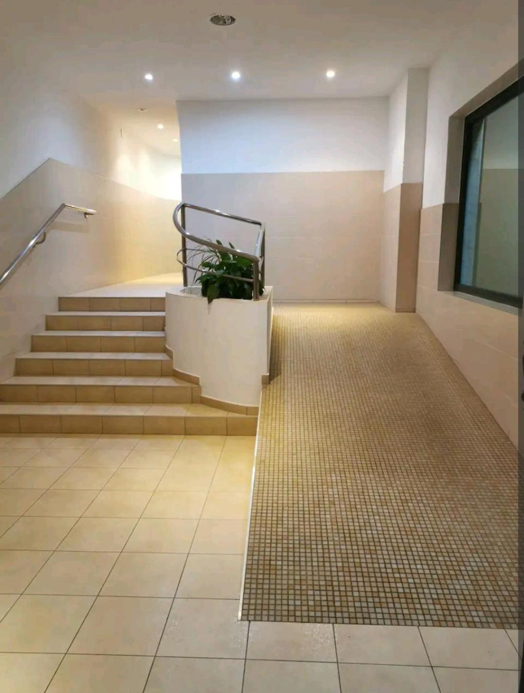 Preciosa Apartamento 150M Del Mar Calpe Luaran gambar